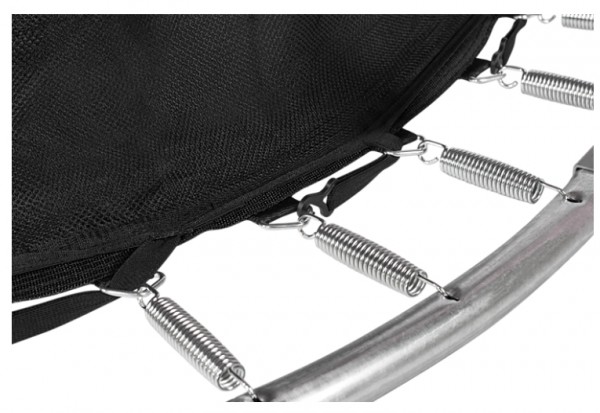 Батут Hasttings Classic Green 12 ft (3,66 м)