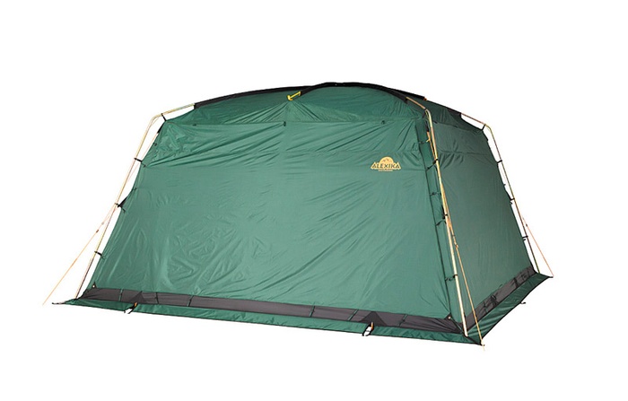 Палатка China House Luxe