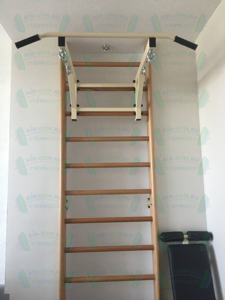 Турник Семейный NO19