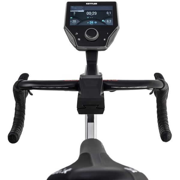 Велоэргометр Kettler Racer S