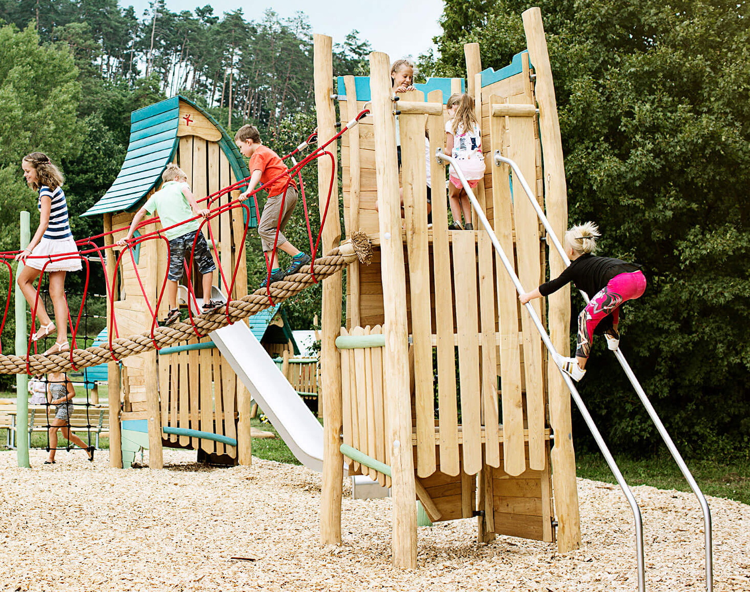 Спортивное оборудование Эко стиль