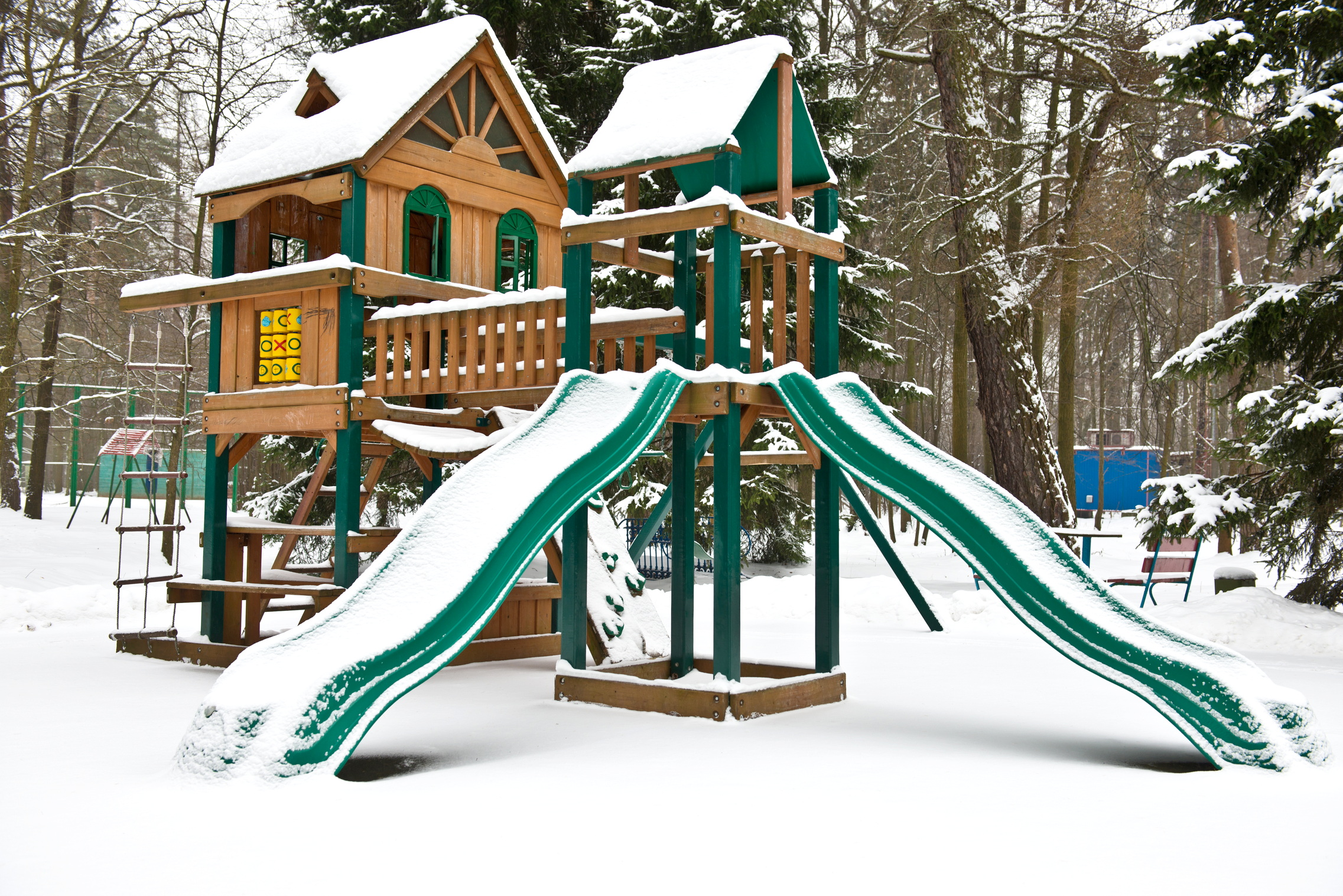 Всесезонные