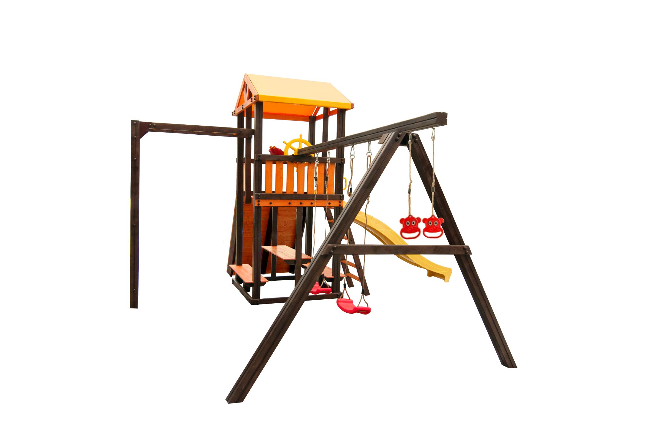 Игровой комплекс Perfetto sport «Bari-8»