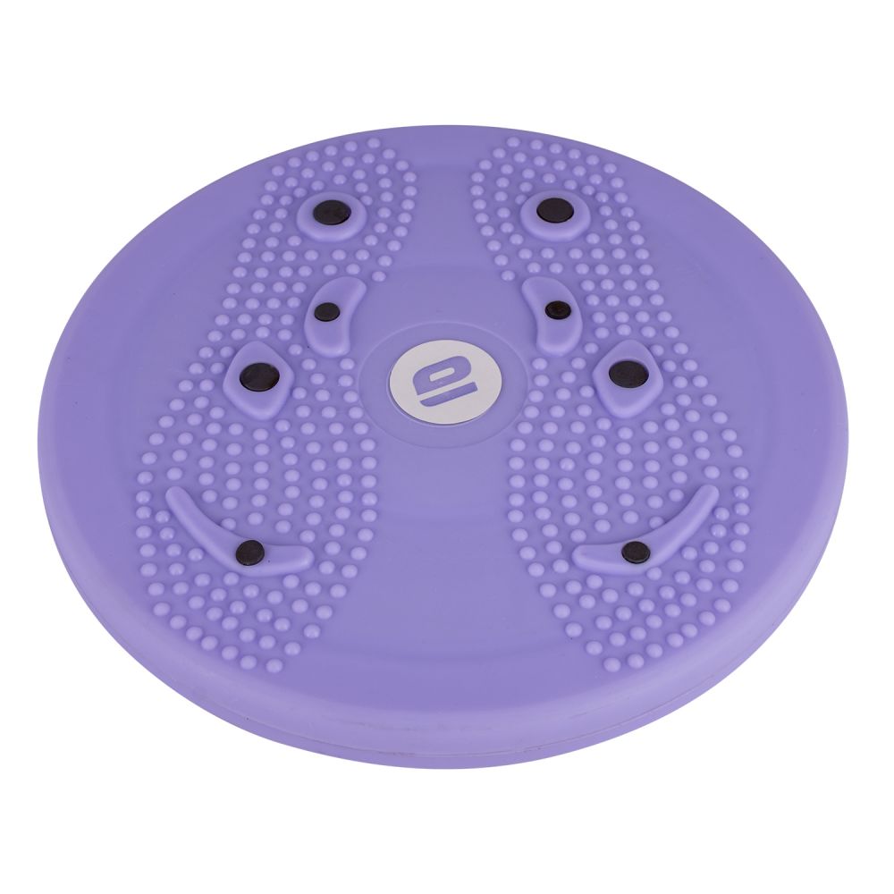 Диск здоровья массажный Atemi с магнитами, 25 см