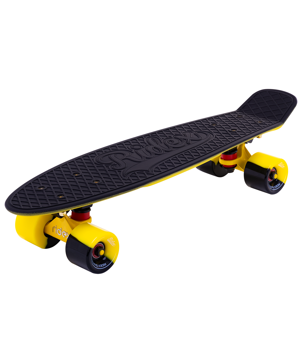Круизер пластиковый Enigma, 22''x6'', Abec-9 Nylon
