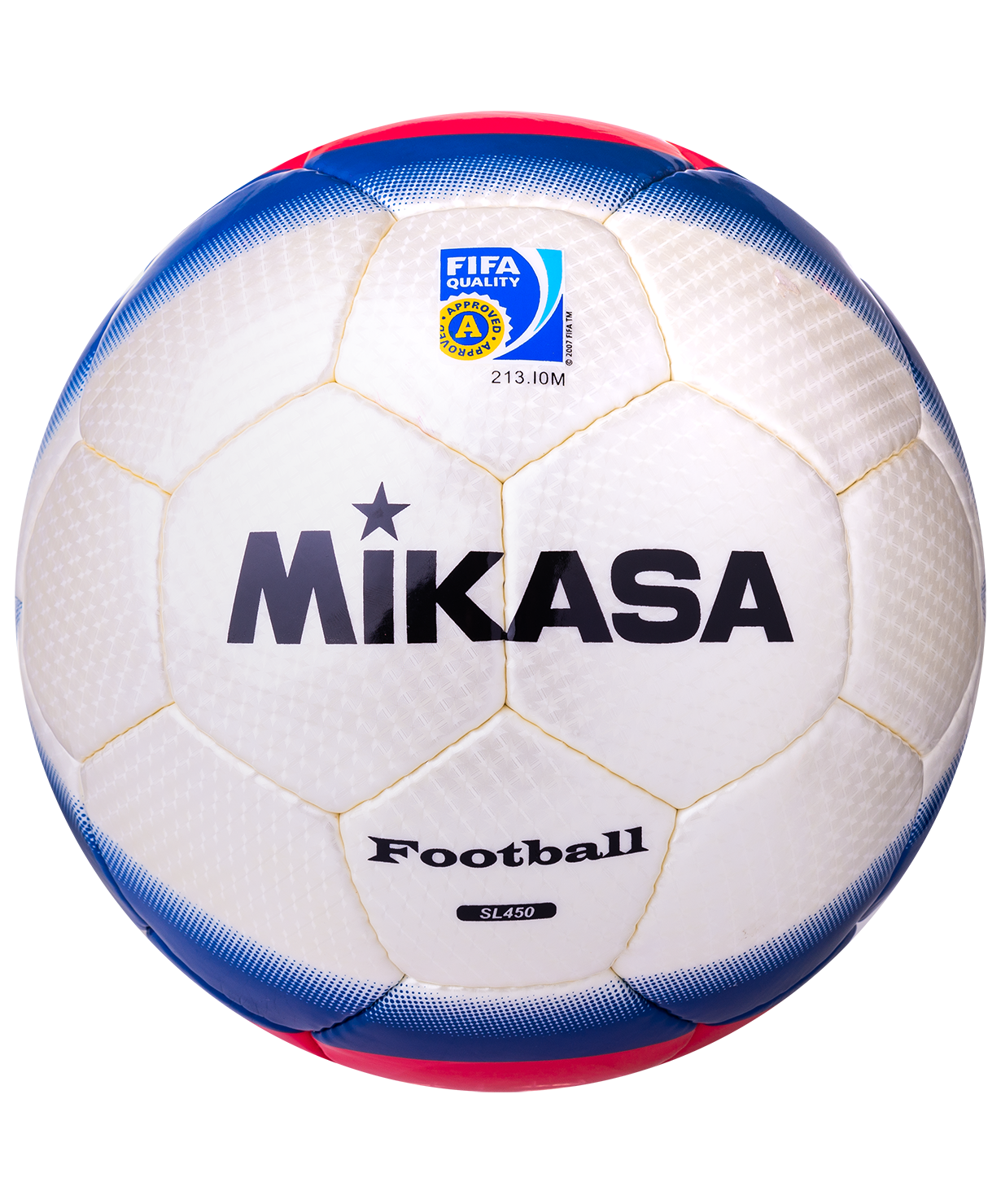 Мяч футбольный Mikasa SL450