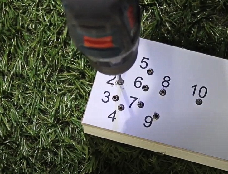 Детская площадка IgraGrad Крафтик со столиком и рукоходом