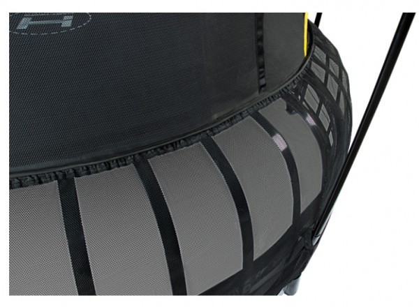 Батут Hasttings Space