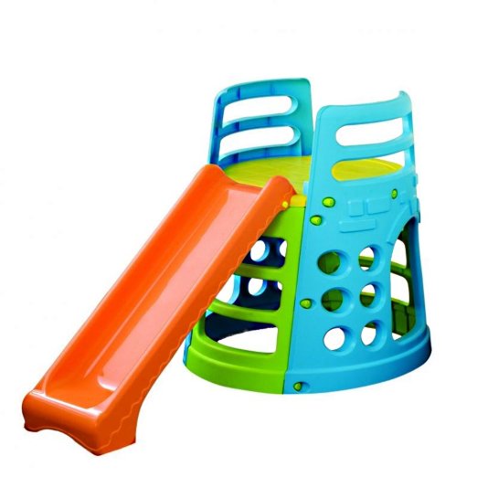 Горка "Башня" 377