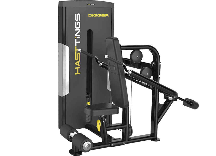 Трицепс-машина (отжимание на брусьях) Digger HD007-1