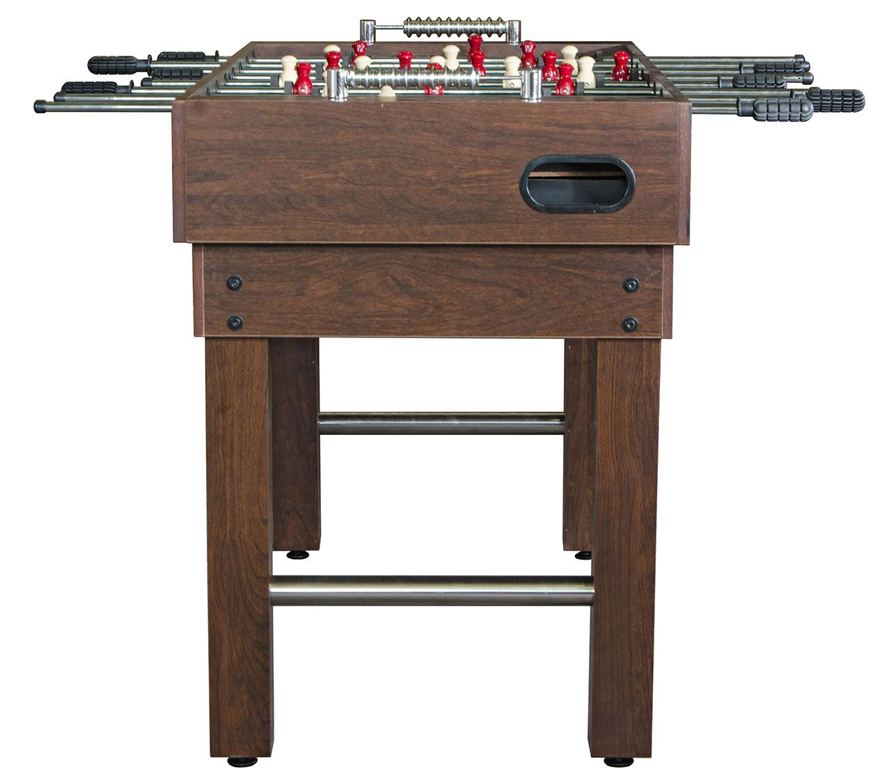 Многофункциональный игровой стол Mixter 3-in-1 (122 х 59 х 79,5 см)