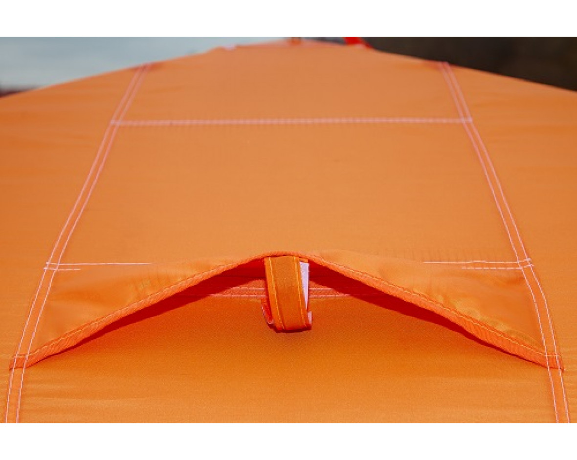 Палатка для зимней рыбалки Митек НЕЛЬМА КУБ 1