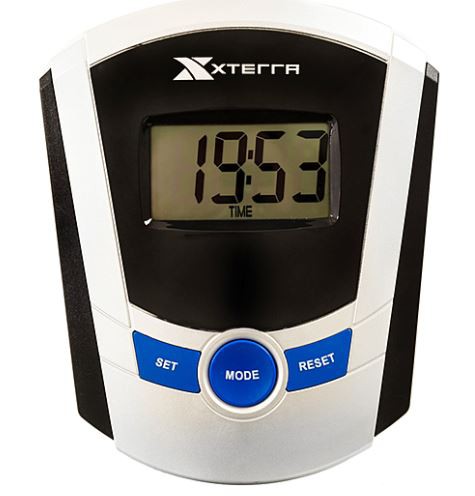 Гребной тренажер XTERRA ERG200