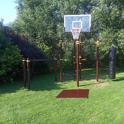 Спортивный комплекс