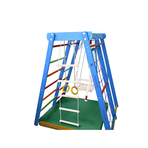 ДЕТСКИЙ НАПОЛЬНЫЙ СПОРТИВНЫЙ КОМПЛЕКС ПЕРВЫЕ ШАГИ