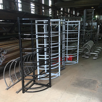 производство