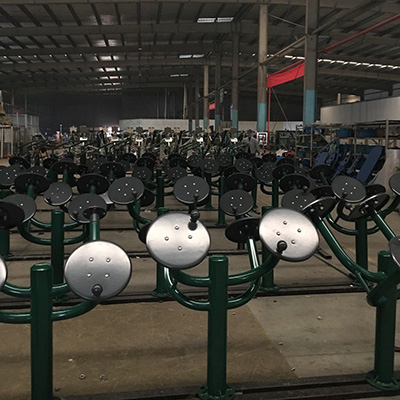 производство