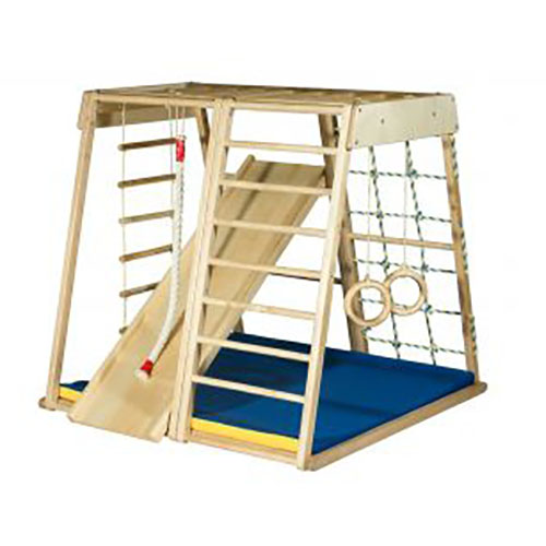 ДСК KIDWOOD ПАРУС ОПТИМА