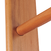 Деревянная перекладина