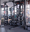 Силовые тренажеры