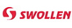 Swollen