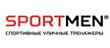 SPORTMEN